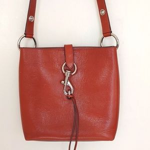 Rebecca minkoff crossbody/shoulder bag